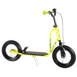 Volare Scooter 12 tommer Lime