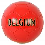 Belgien Soccer
