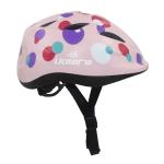 Volare Fietshelm - Kids - Roze - 47-51 cm