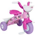 Trehjulet cykel Disney Minnie - Piger - Pink