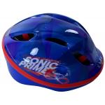 Hot Wheels cykelhjelm - 52-56 cm [CLONE]
