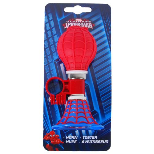 Spider-Man horn