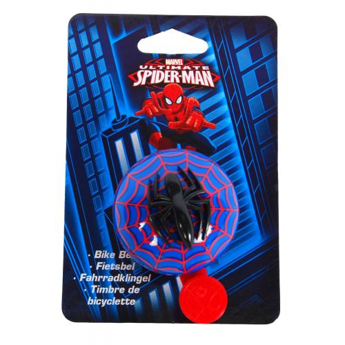 Spider-Man cykelklokke
