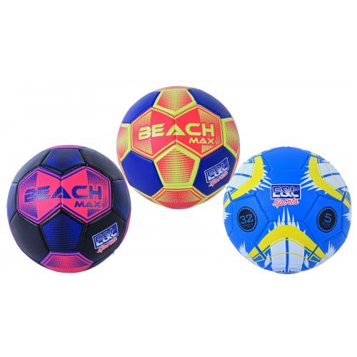 E & L Sports Beach fodbold Assorti