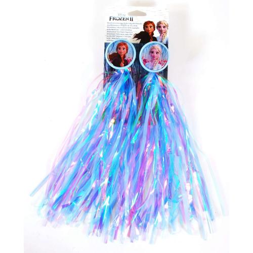 Disney Frozen 2 håndtag streamers piger Multicolor