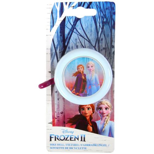 Disney Frozen 2 cykelklokke