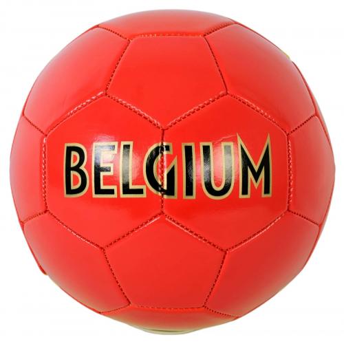 Belgien Soccer