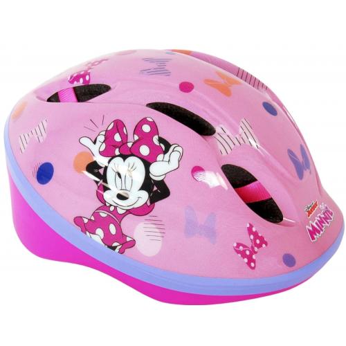 Disney Minnie Bow-Tique Cykelhjelm - 52-56 cm