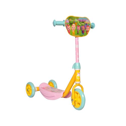 Paw Patrol scooter - Børn - Blå rød