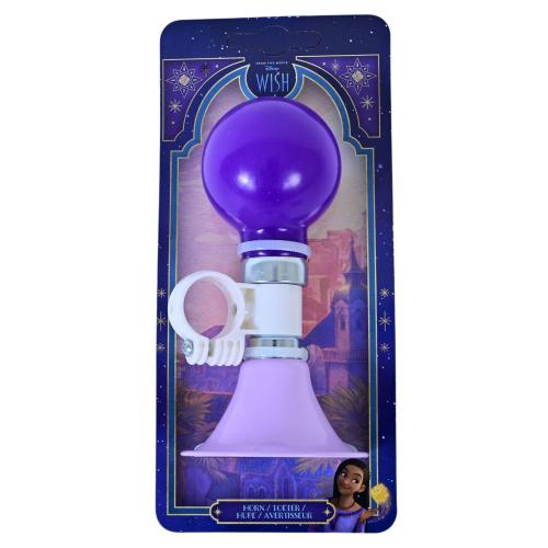 Disney Wish Cykelhorn - Piger - Lilla