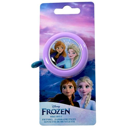 Disney Frozen 2 cykelklokke