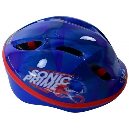 Hot Wheels cykelhjelm - 52-56 cm [CLONE]