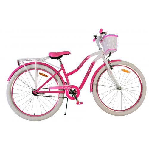Volare Lovely børnecykel - Piger - 26 tommer - Pink