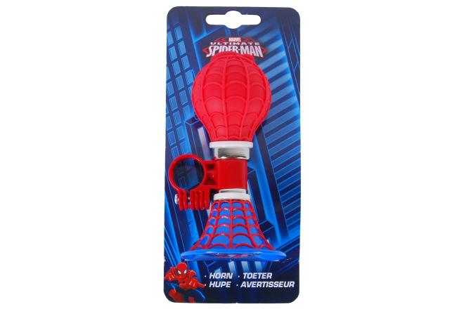 Spider-Man horn