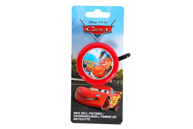 Disney Cars cykelklokke