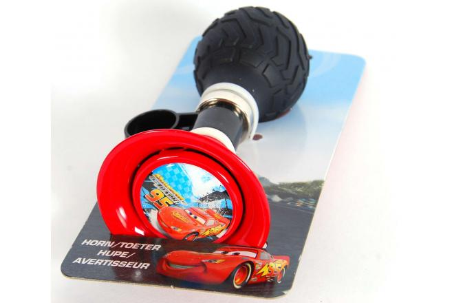 Disney Cars horn