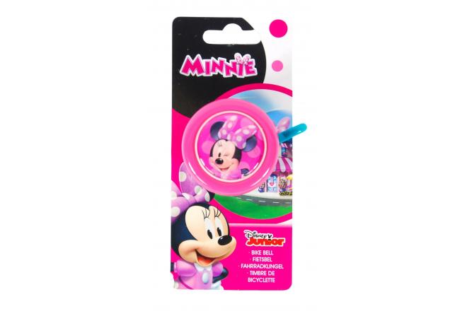 Disney Minnie Bow-Tique cykelklokke