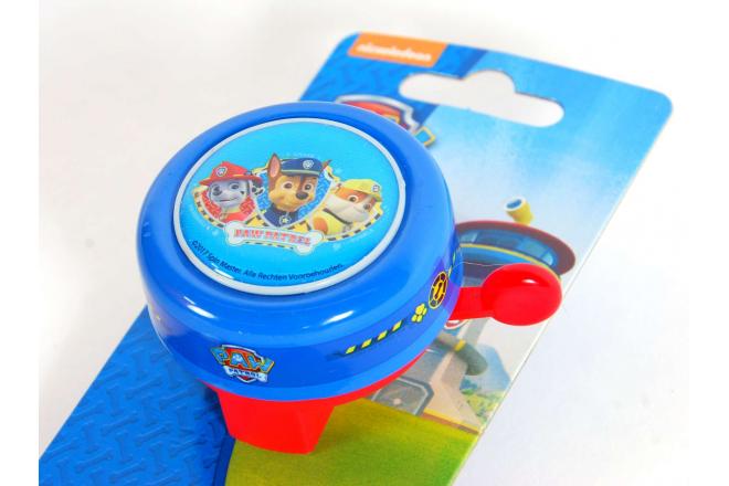 Paw Patrol cykelklokke