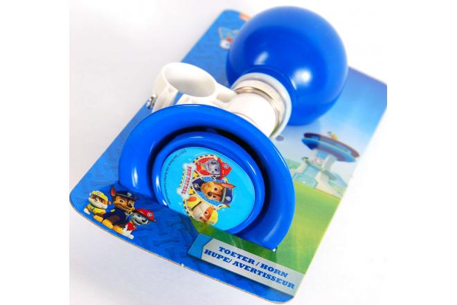 Paw Patrol horn