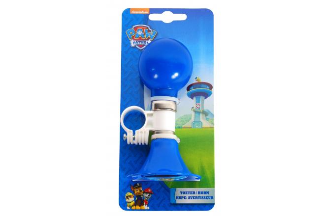 Paw Patrol horn