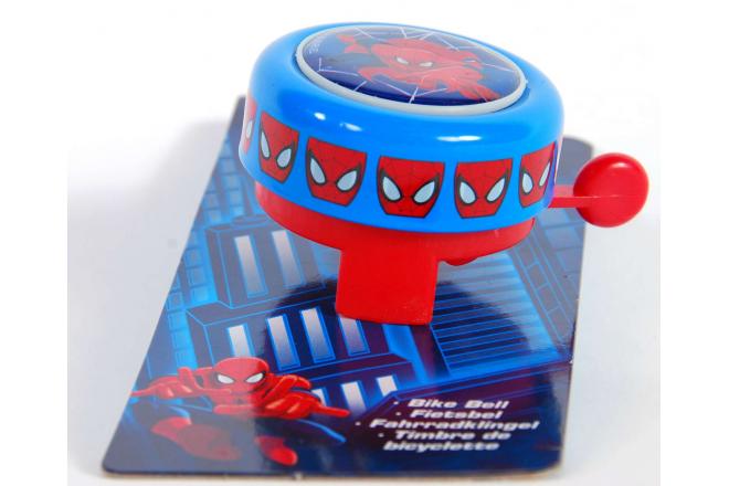 Spider-Man cykelklokke