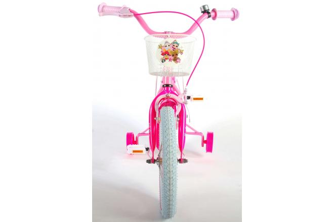 LOL Surprise 16 tommer pige cykel