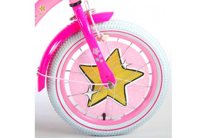 LOL Surprise 16 tommer pige cykel