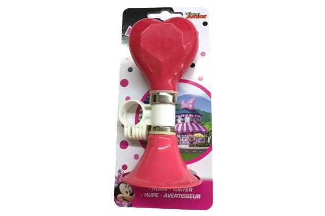 Disney Minnie Mouse Horn