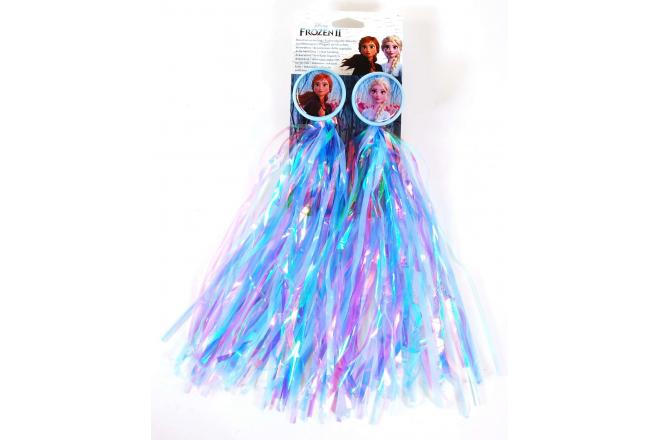 Disney Frozen 2 håndtag streamers piger Multicolor