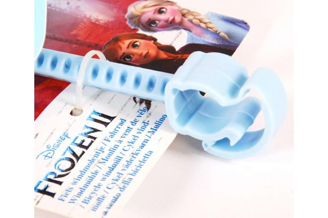 Disney Frozen 2 Vindmølle piger flerfarvet