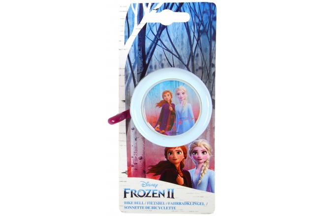 Disney Frozen 2 cykelklokke