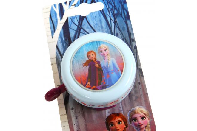 Disney Frozen 2 cykelklokke