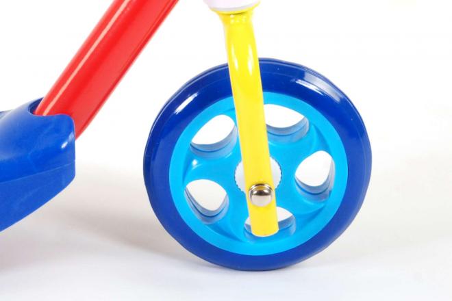 Paw Patrol scooter - Børn - Blå rød