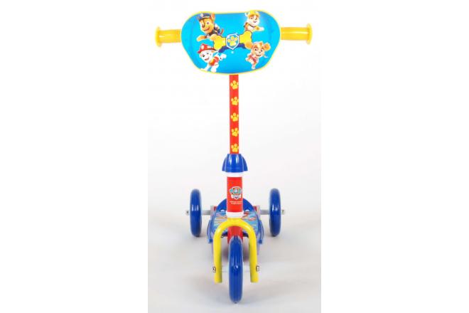 Paw Patrol scooter - Børn - Blå rød