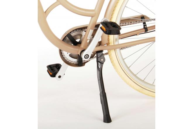 Volare Lifestyle damecykel - Kvinder - 48 centimeter - Sand - Shimano Nexus 3 gear