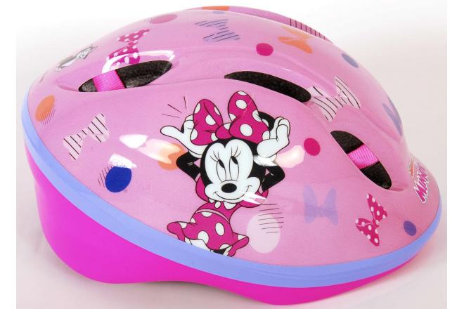 Disney Minnie Bow-Tique Cykelhjelm - 52-56 cm