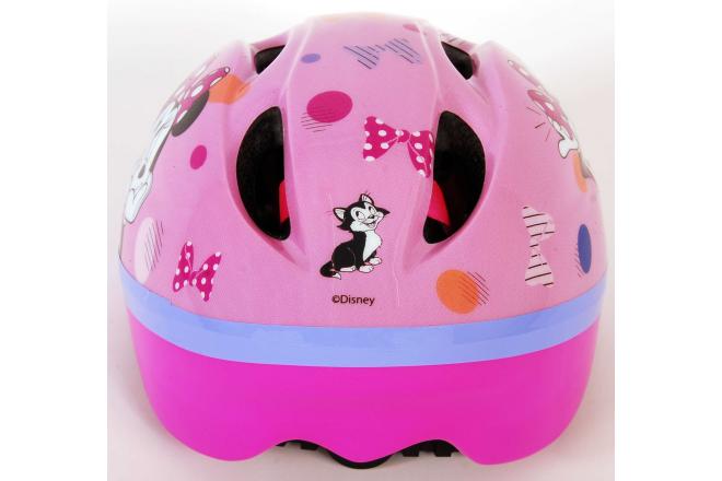 Disney Minnie Bow-Tique Cykelhjelm - 52-56 cm