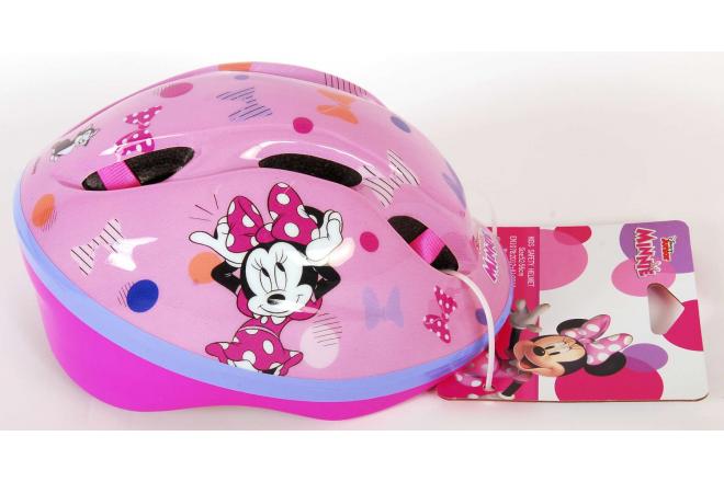 Disney Minnie Bow-Tique Cykelhjelm - 52-56 cm