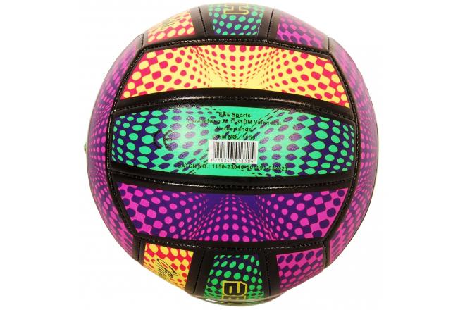 E & L Sports Beach fodbold Assorti