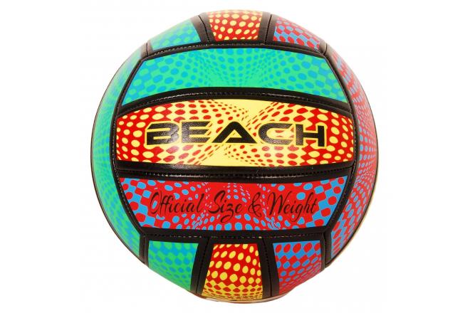 E & L Sports Beach fodbold Assorti