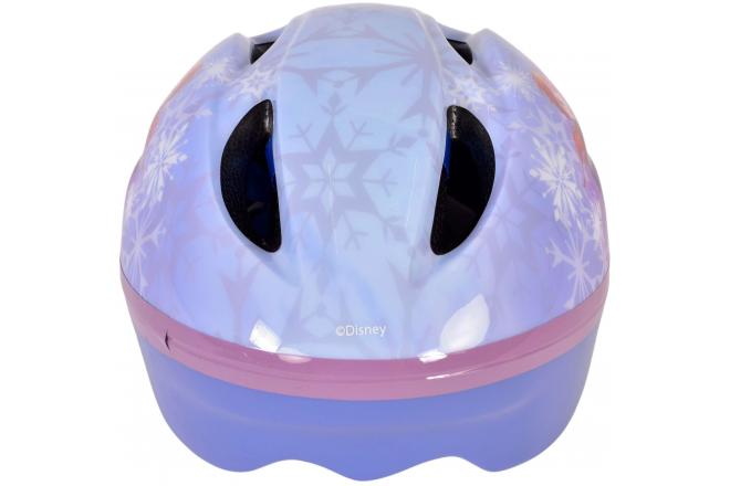 Disney Frozen Cykelhjelm - Blå - 52-56 cm