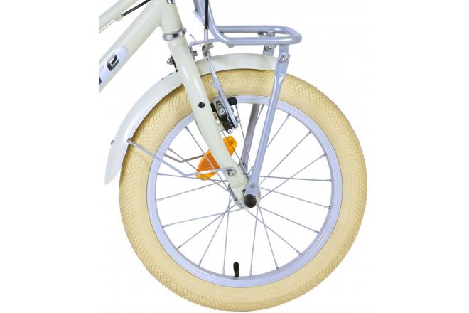 Volare Melody børnecykel - Piger - 16 tommer - Sand