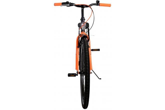 Volare Thombike Børnecykel - Drenge - 26 tommer - Sort Orange - 3 gear
