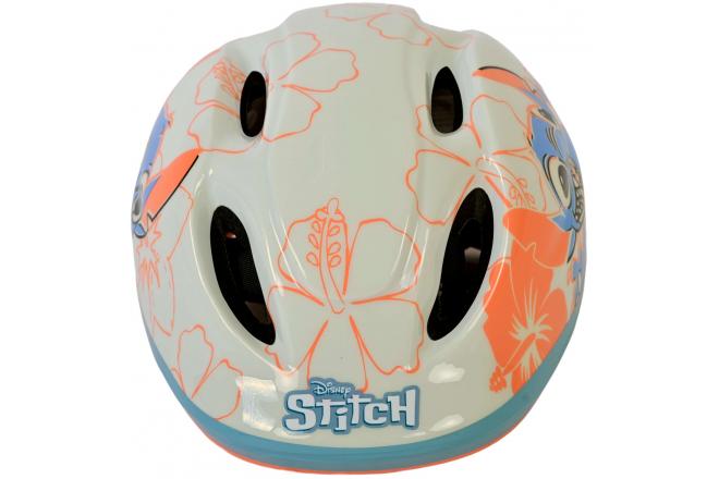 Disney STITCH Cykelhjelm - 52-56 cm