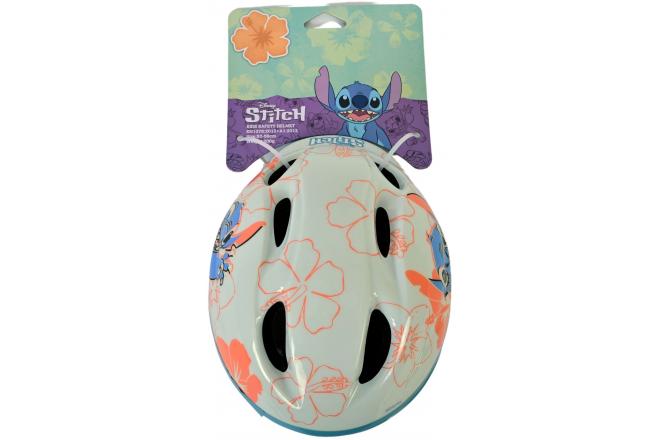 Disney STITCH Cykelhjelm - 52-56 cm