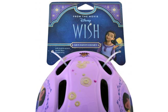 Disney WISH cykelhjelm - 52-56 cm