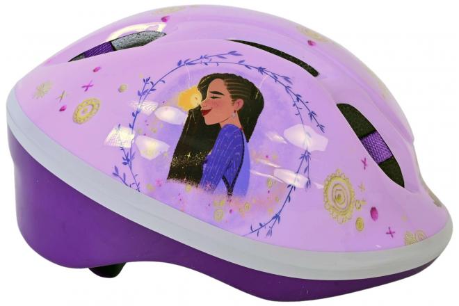 Disney WISH cykelhjelm - 52-56 cm