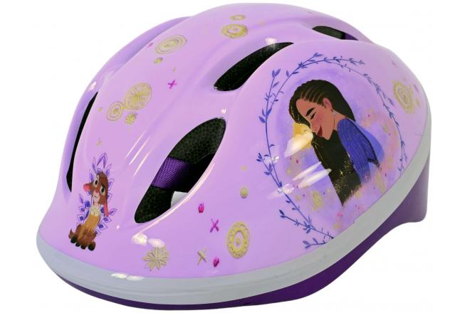 Disney WISH cykelhjelm - 52-56 cm