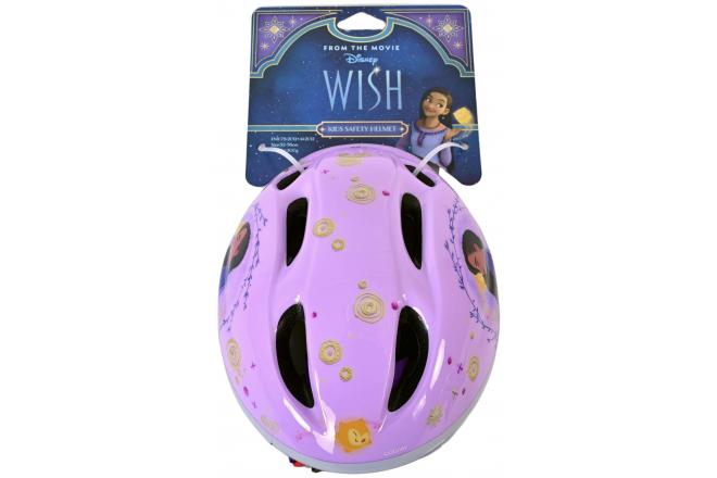 Disney WISH cykelhjelm - 52-56 cm