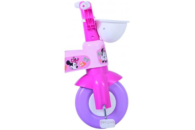 Trehjulet cykel Disney Minnie - Piger - Pink